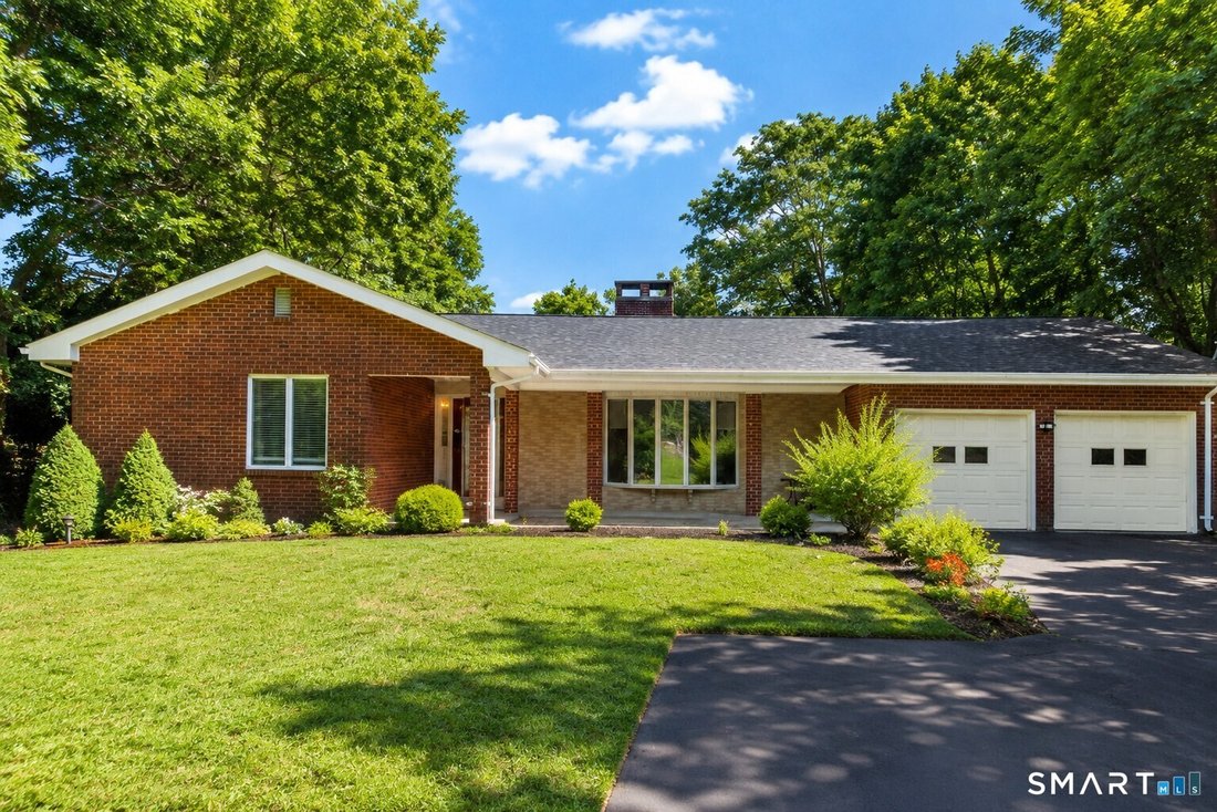 House in West Hartford, Connecticut, United States 1 - 18416557