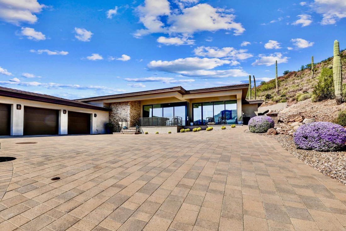 House in Gold Canyon, Arizona, United States 1 - 18631536