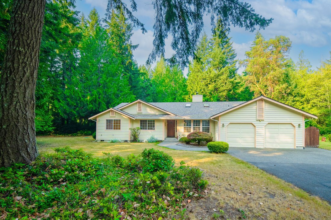 House in Olympia, Washington, United States 1 - 18631757