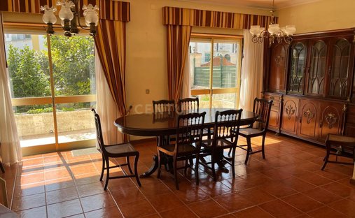 Villa in Nossa Senhora do Populo, Coto e Sao Gregorio, Leiria District, Portugal 1