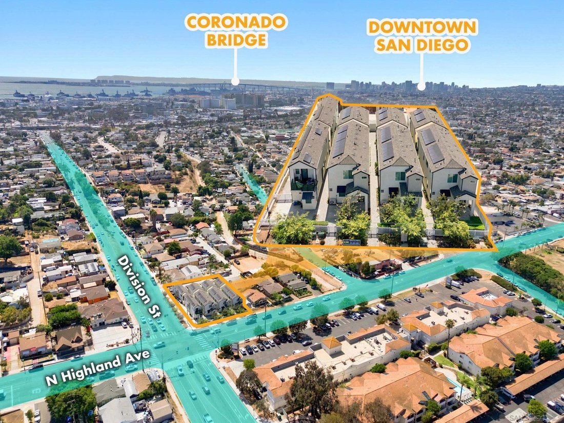 San Diego, California, United States 4 - 18631863
