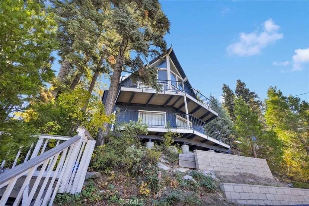 House in Lake Arrowhead, California, United States 2 - 18591938