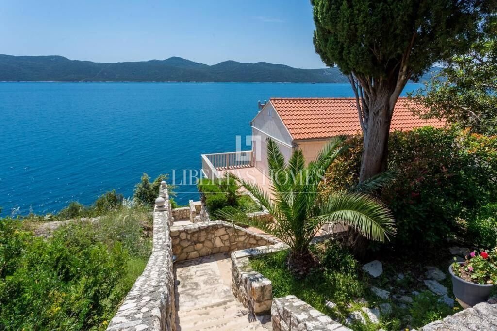 House in Gradski kotar Gruz, Dubrovnik, Dubrovnik-Neretva County 1 - 18631721
