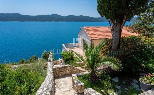 Maison à Gradski kotar Gruz, Dubrovnik, Comitat de Dubrovnik-Neretva 1