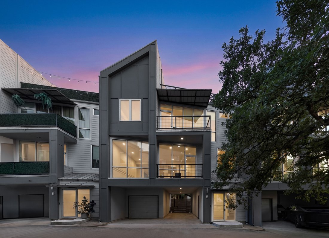 Condo in Austin, Texas, United States 2 - 18631752