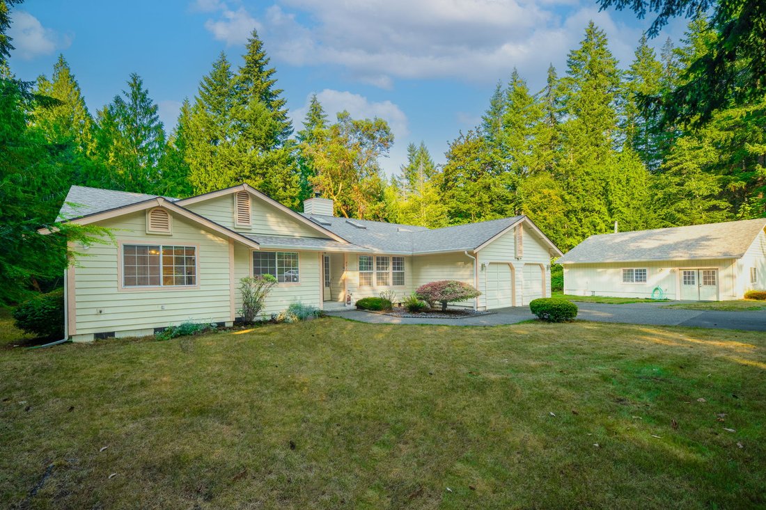 House in Olympia, Washington, United States 2 - 18631757