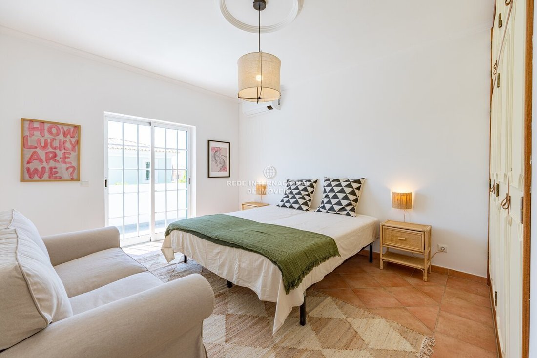 Haus in Almancil, Algarve, Portugal 4 - 18168877