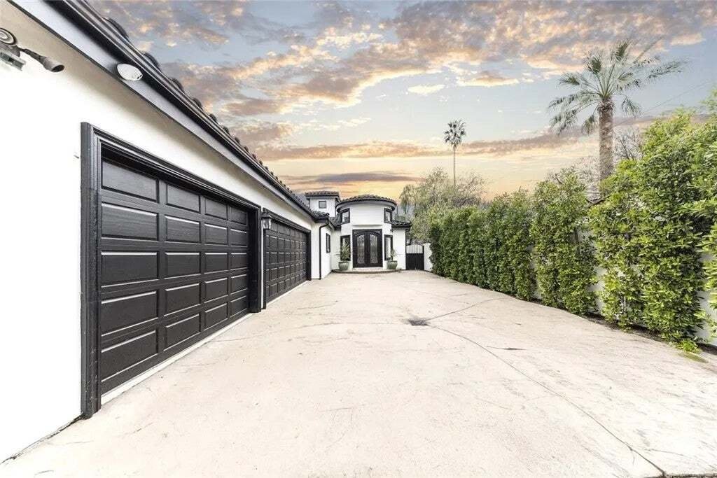 House in Los Angeles, California, United States 4 - 16874516