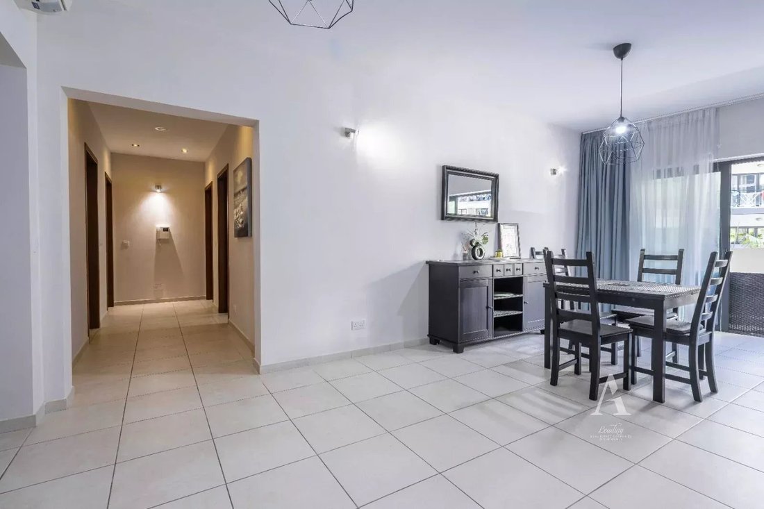Apartment in Saint Julian's, Malta 3 - 18631814