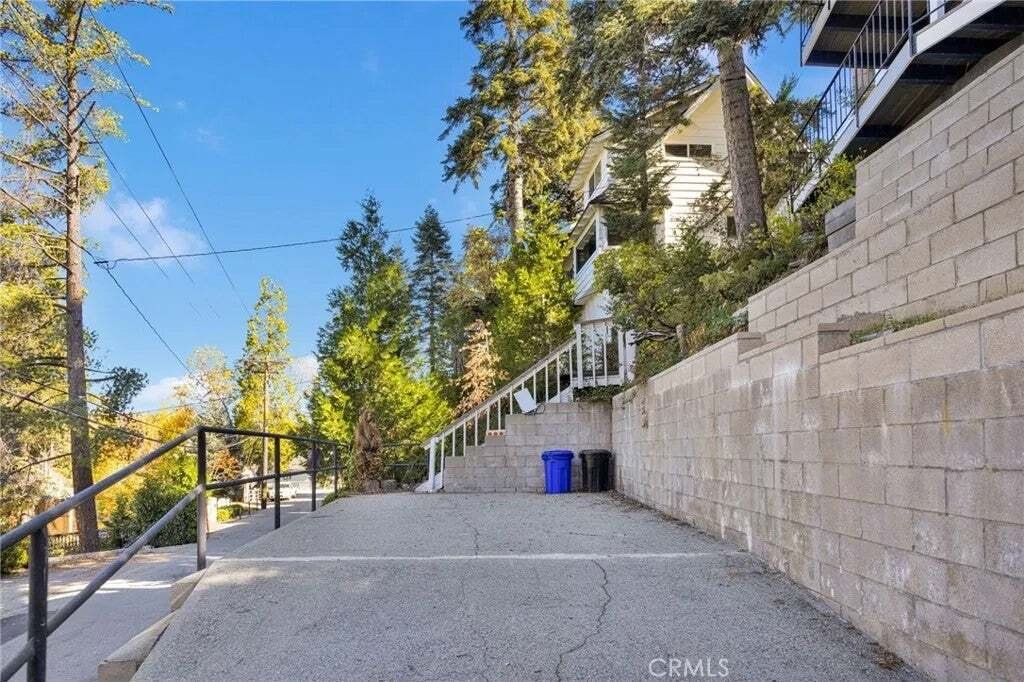 House in Lake Arrowhead, California, United States 4 - 18591938