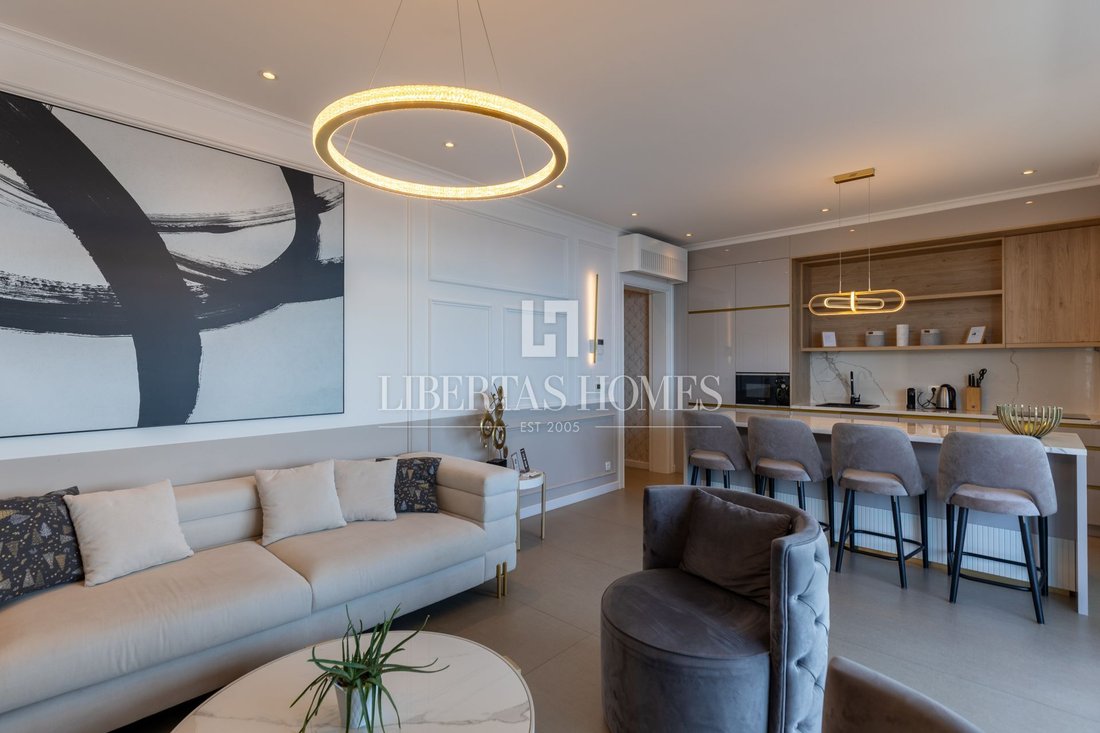 Apartment in Gradski kotar Gruz, Dubrovnik, Dubrovnik-Neretva County 3 - 18631618