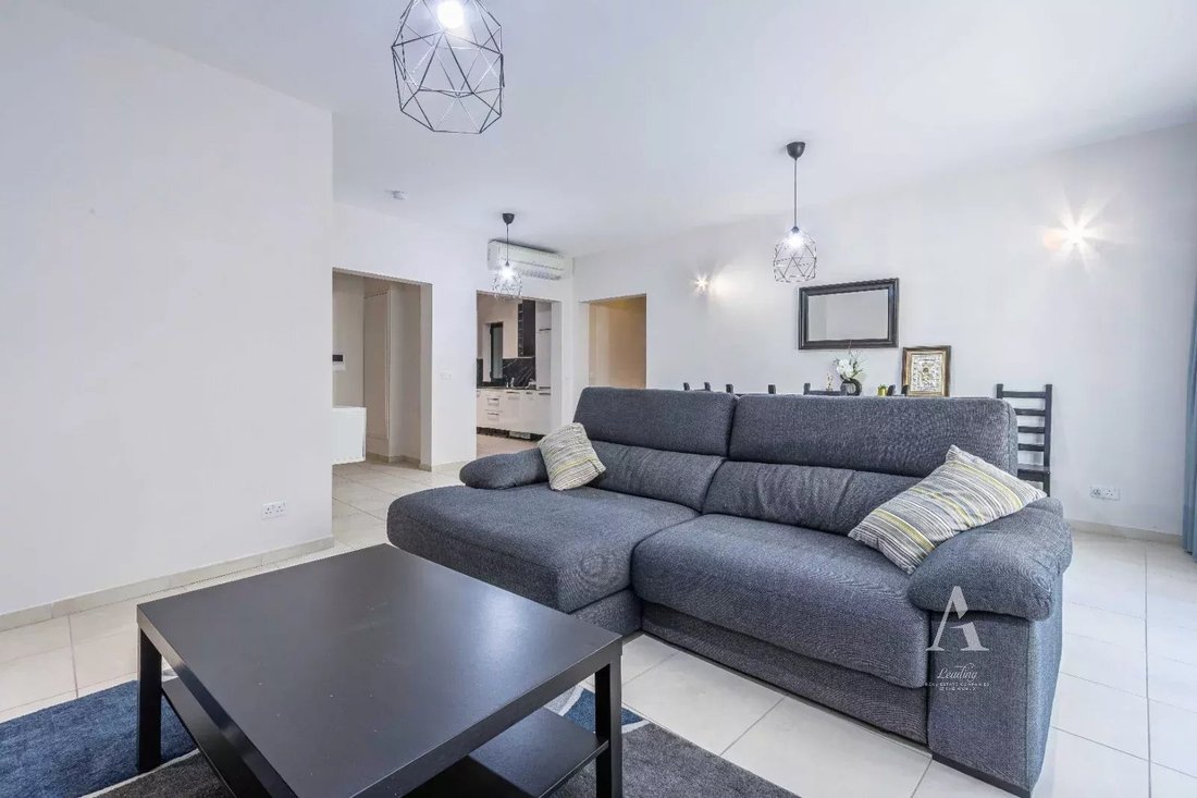 Apartment in Saint Julian's, Malta 5 - 18631814