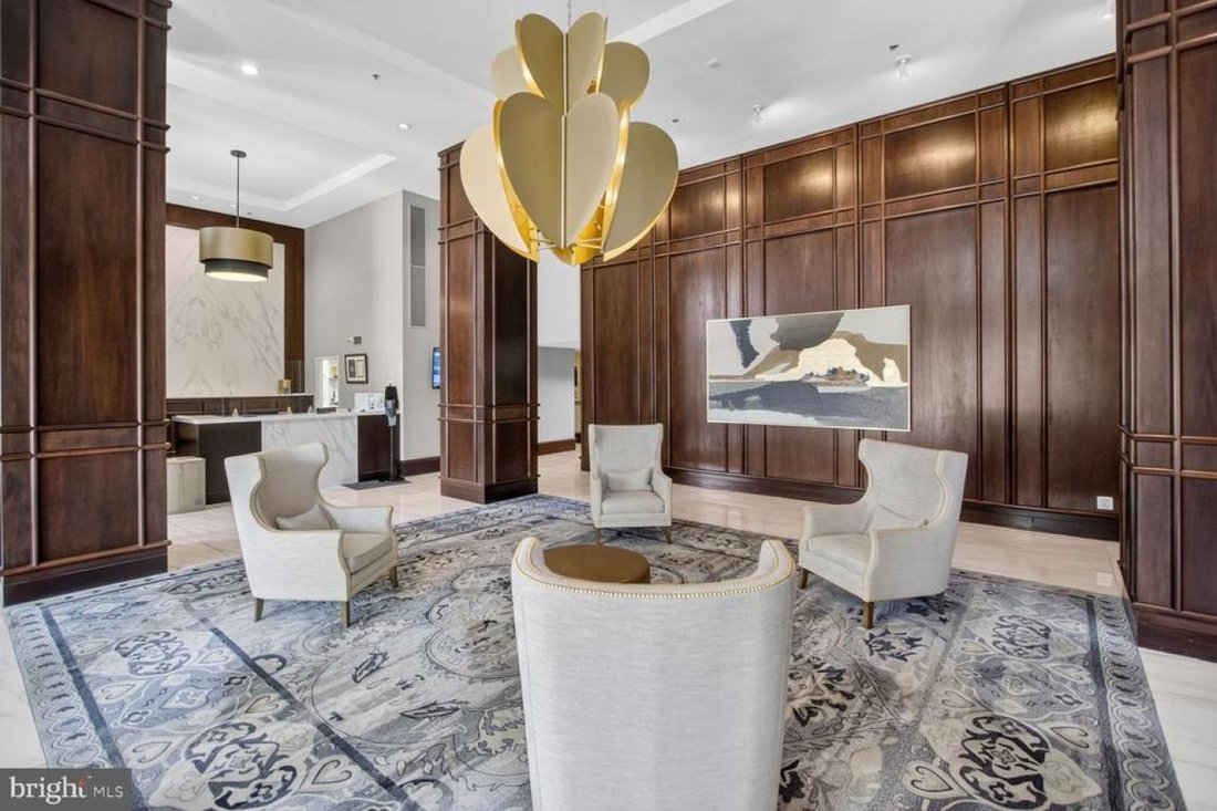 House in North Bethesda, Maryland, United States 4 - 18631560
