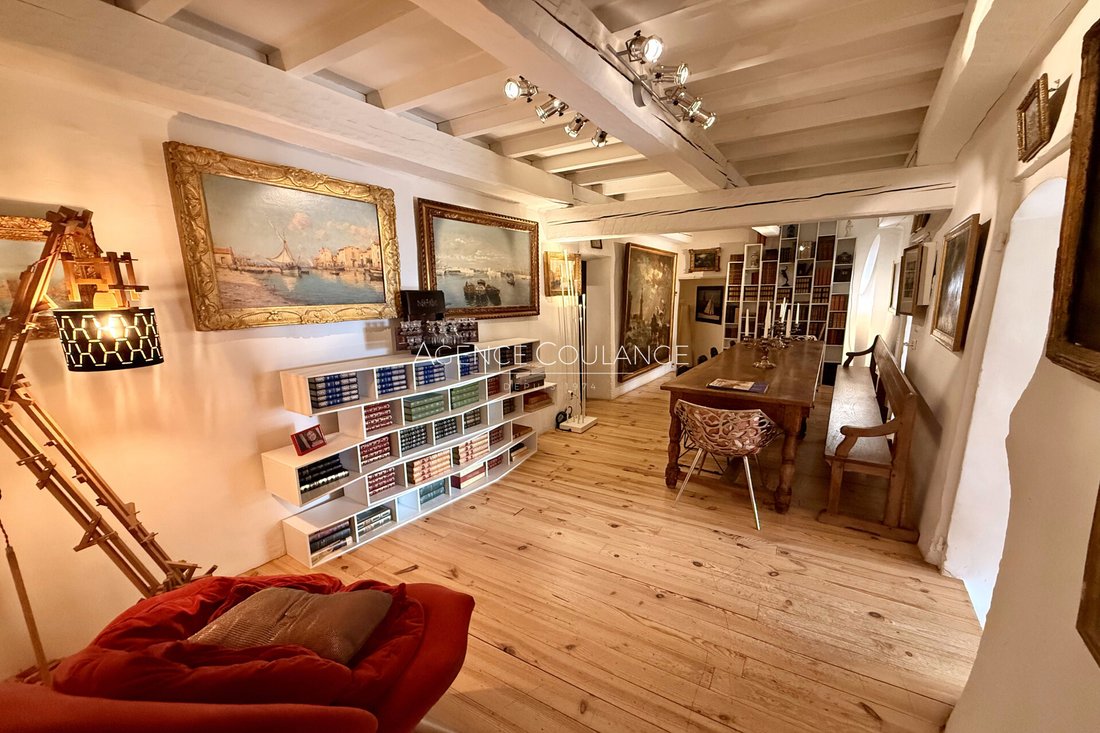 Villa in Bandol, Provence-Alpes-Côte d'Azur, France 5 - 18631526