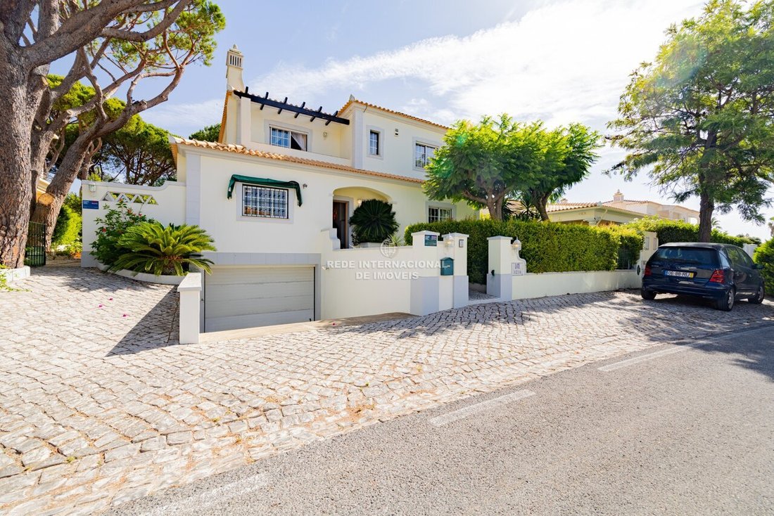 House in Vilamoura, Quarteira, Algarve 5 - 18631908