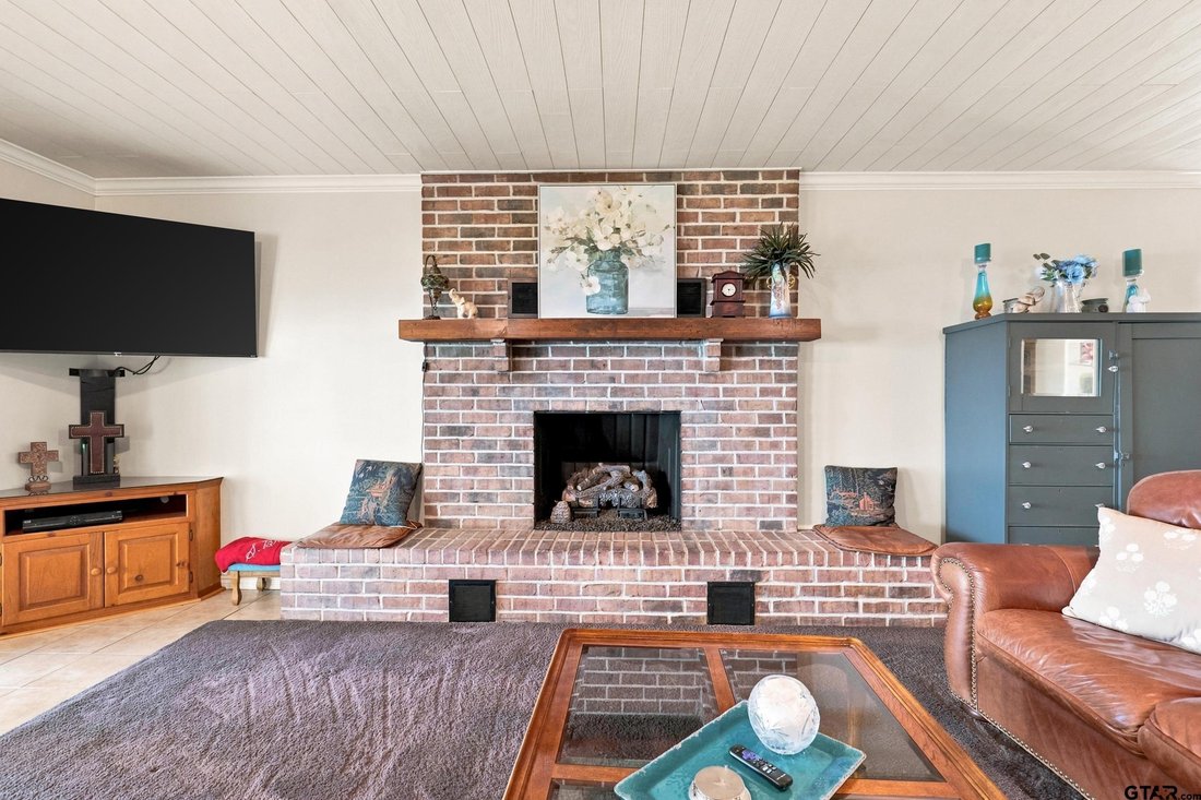 House in Pittsburg, Texas, United States 5 - 18631720