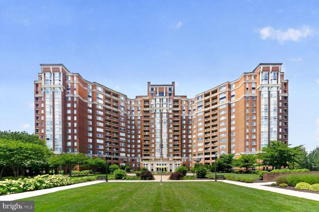House in North Bethesda, Maryland, United States 2 - 18631560