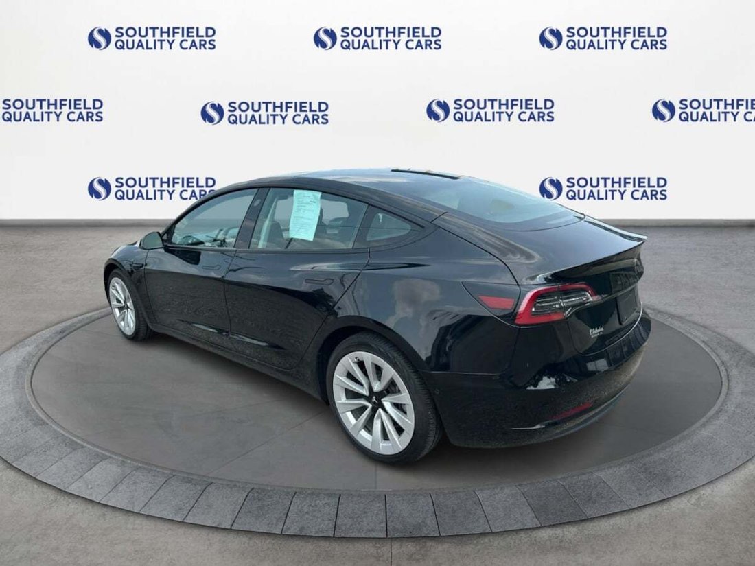 Sedan in Detroit, MI, United States 4 - 18631649