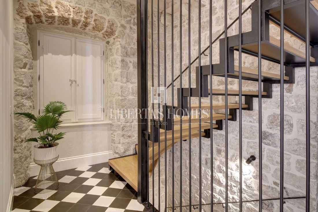 House in Gradski kotar Grad, Dubrovnik, Dubrovnik-Neretva County 4 - 18631849