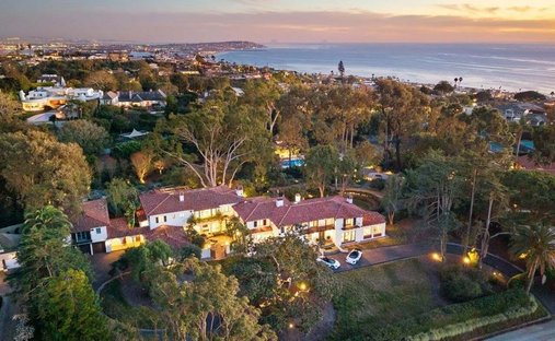 Casa a San Diego, California, Stati Uniti 1