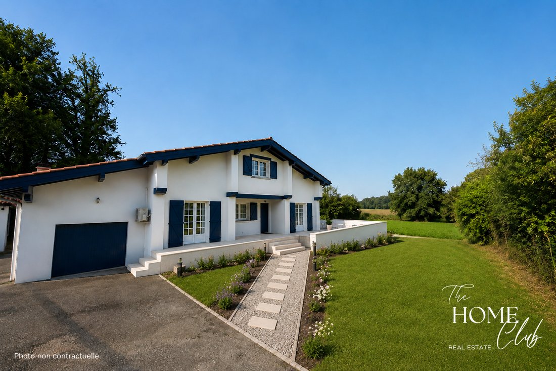 House in Urcuit, Nouvelle-Aquitaine, France 2 - 18116736