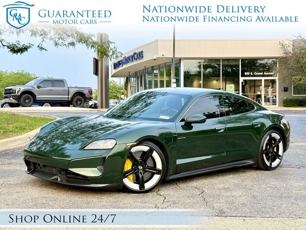 Sedan in Lake Villa, IL, United States 1 - 18454180