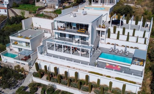 House in Orasac, Dubrovnik-Neretva County, Croatia 1