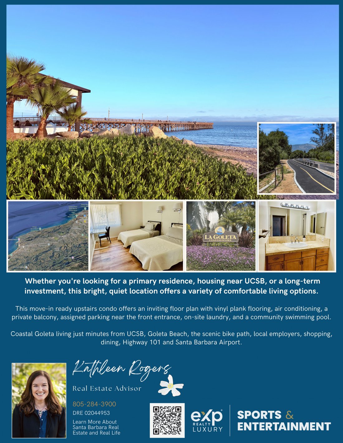 House in Goleta, California, United States 2 - 18631606