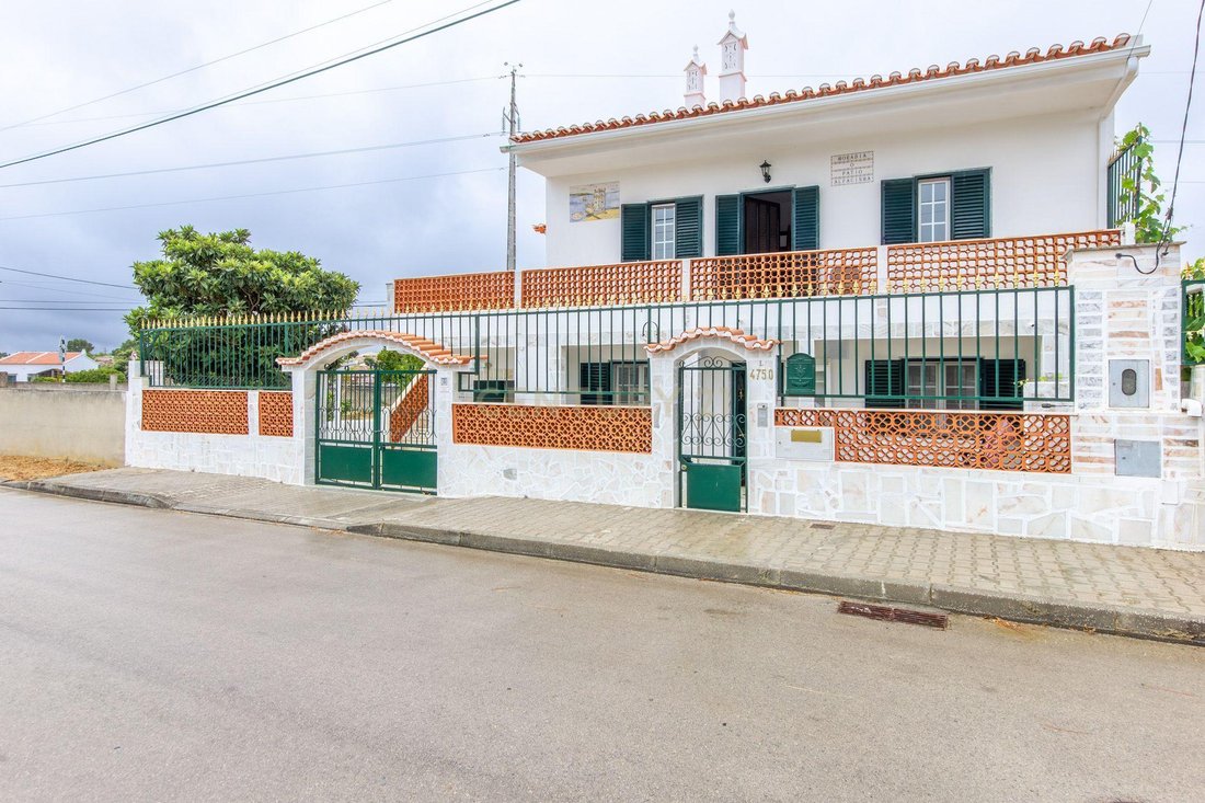 Villa in Fernao Ferro, Setubal, Portugal 2 - 18631786