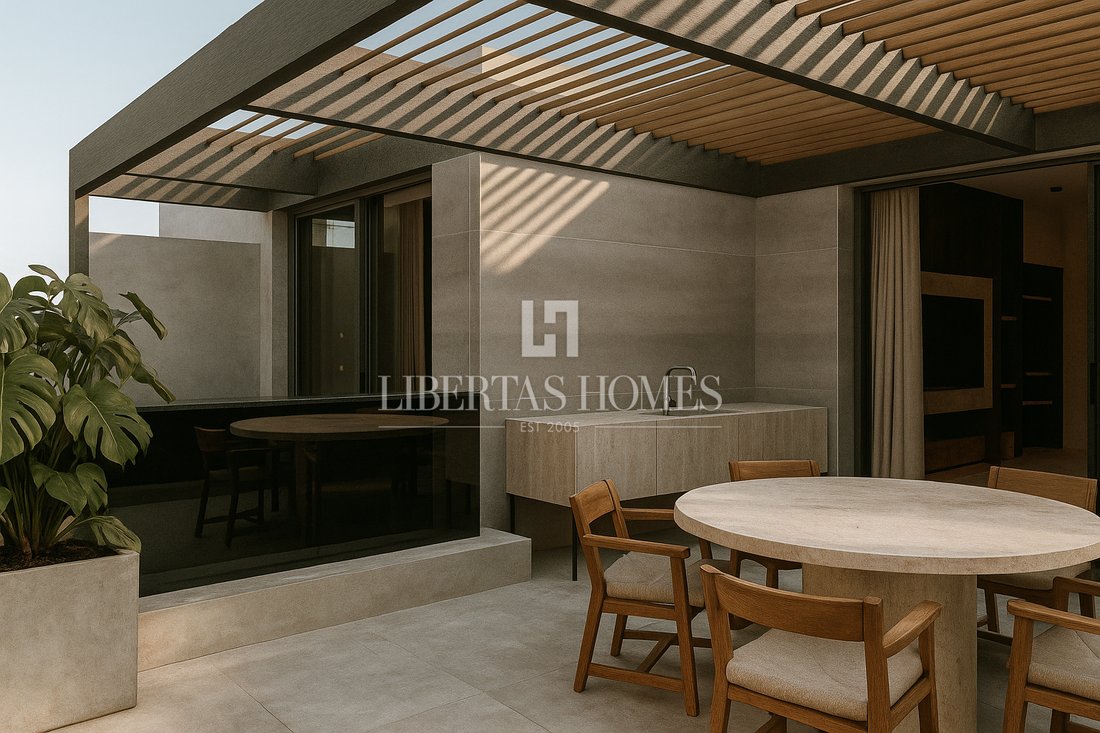 Apartment in Gradski kotar Lapad, Dubrovnik, Dubrovnik-Neretva County 3 - 18631631