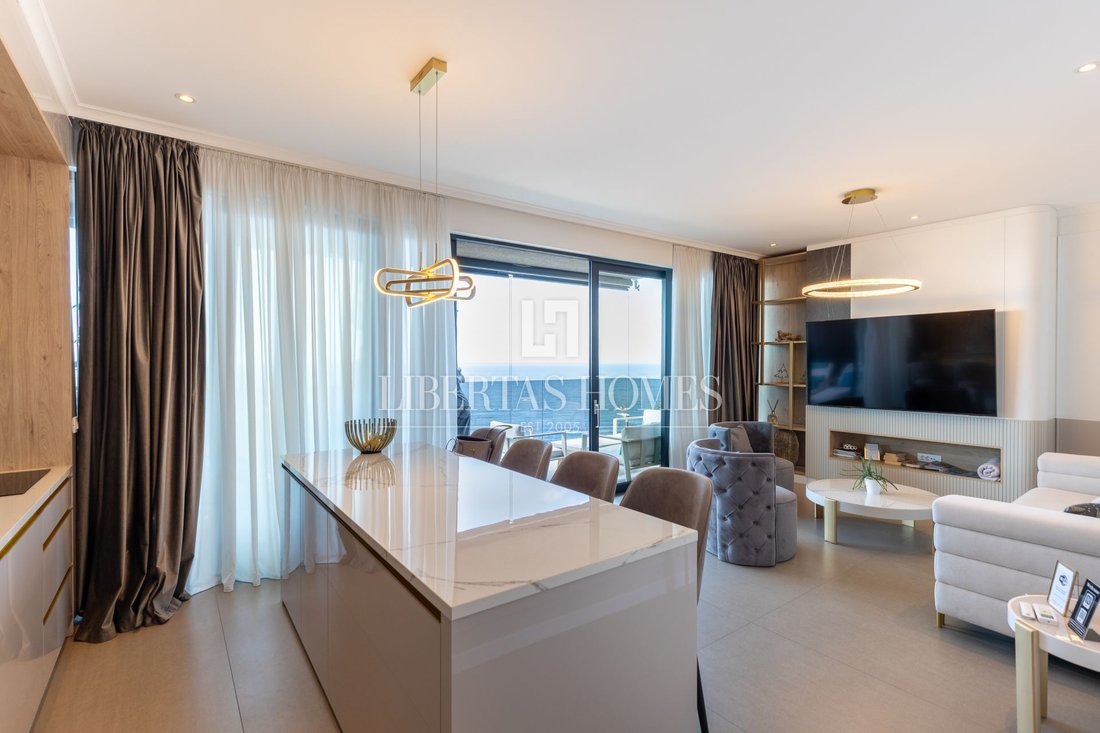 Apartment in Gradski kotar Gruz, Dubrovnik, Dubrovnik-Neretva County 4 - 18631618