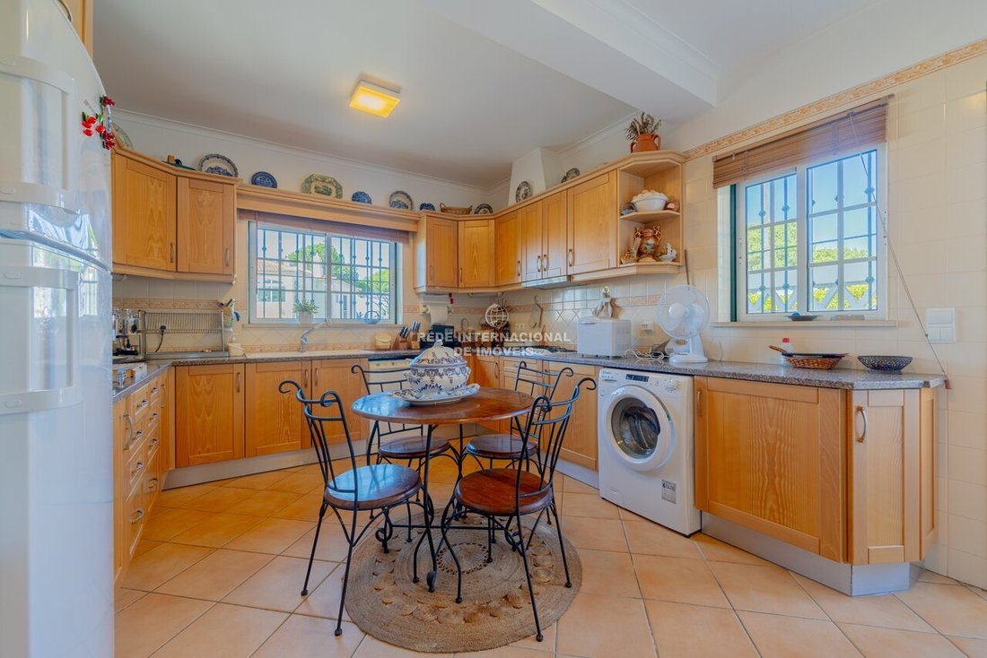 House in Vilamoura, Quarteira, Algarve 5 - 18631908