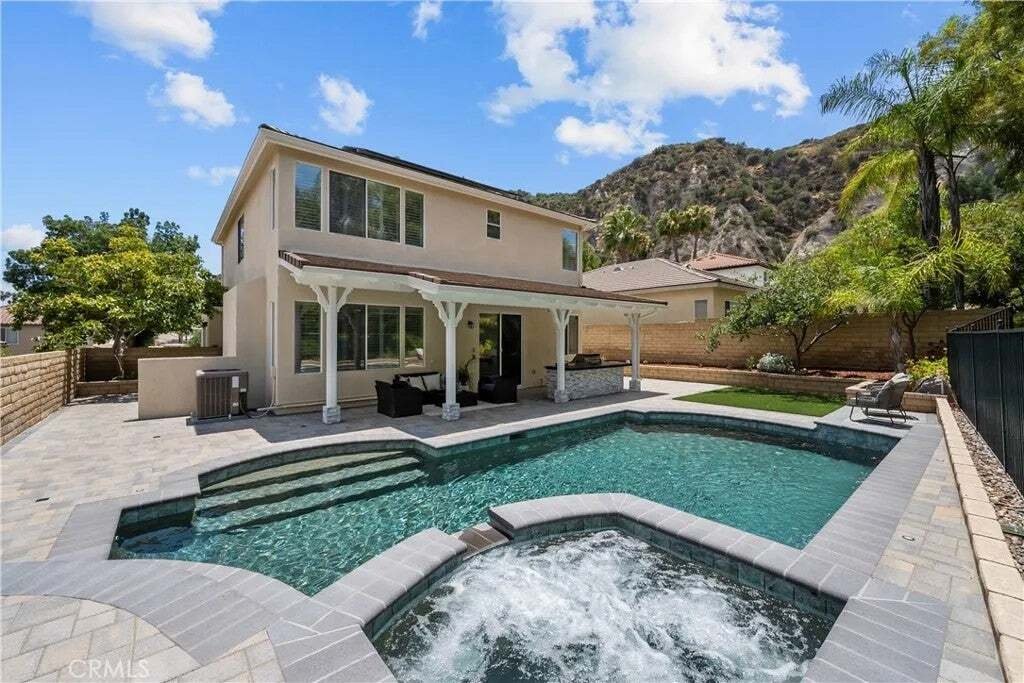House in Stevenson Ranch, California, United States 3 - 18395971