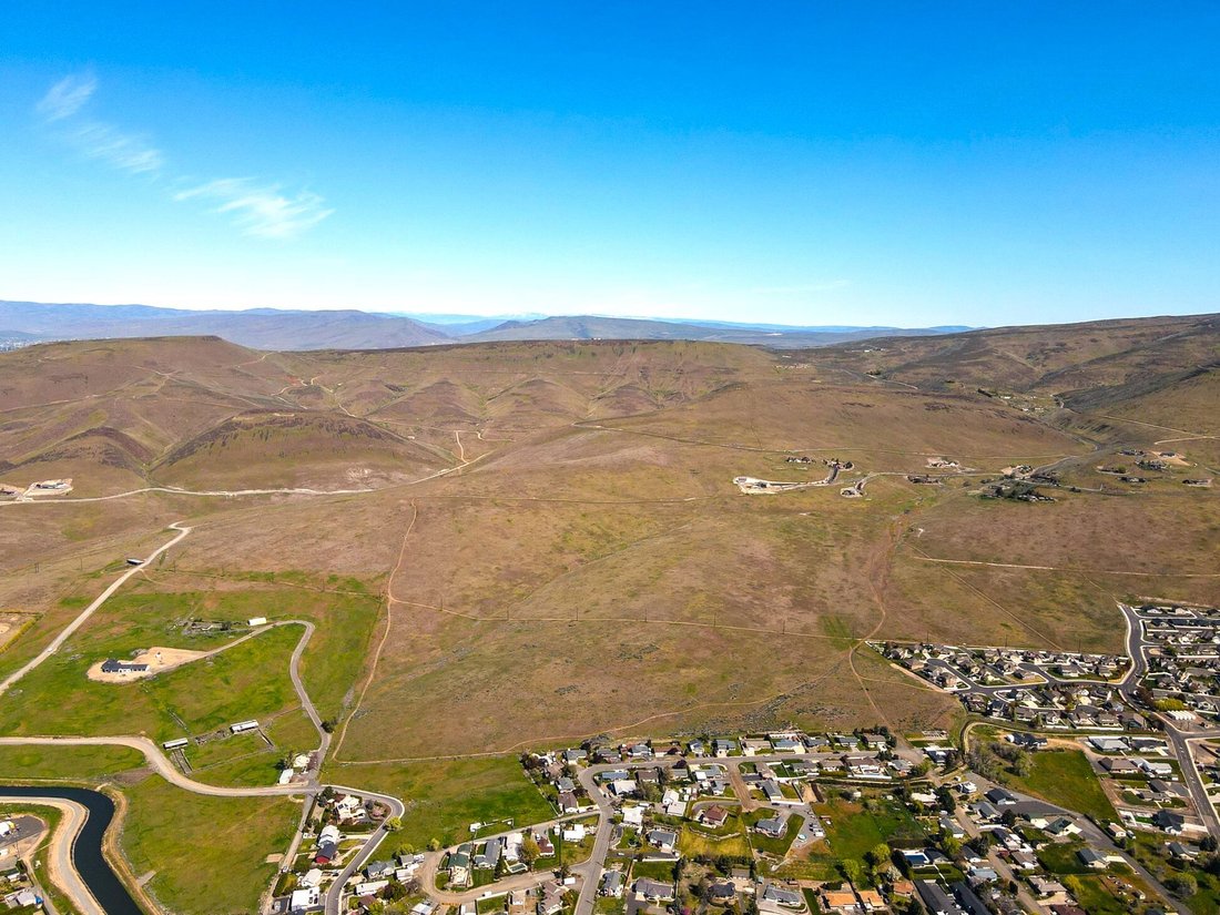 Land in Yakima, Washington, United States 1 - 18631765