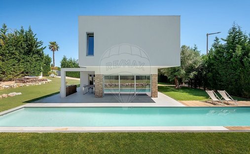 Maison à Sao Goncalo de Lagos, Algarve, Portugal 1