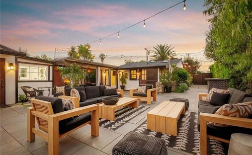 Condominio en Laguna Beach, California, Estados Unidos 1