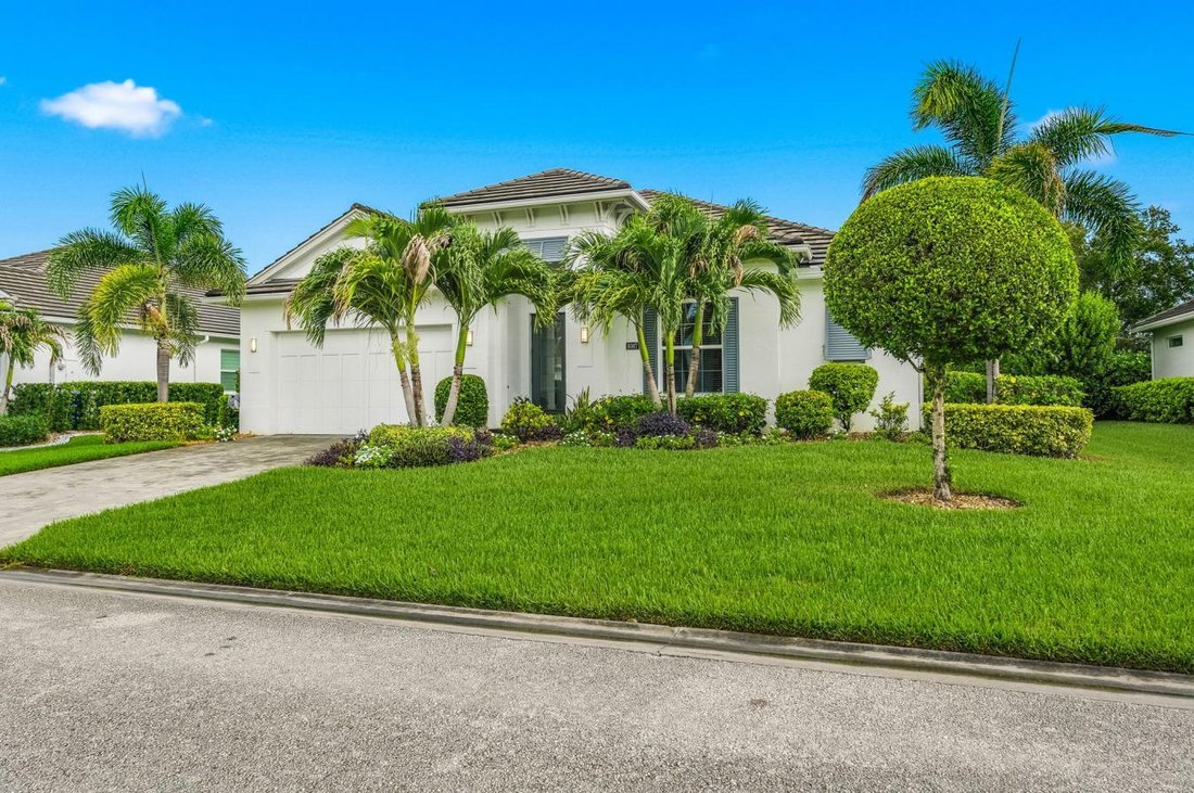 House in Vero Beach, Florida, United States 2 - 18631574