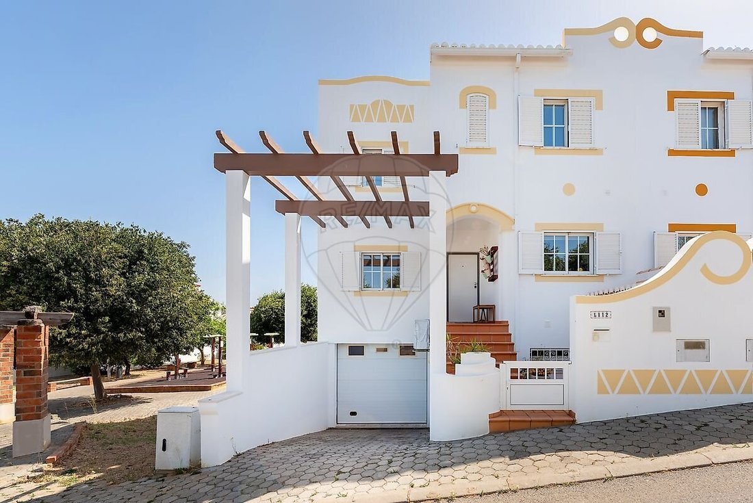 House in Sao Goncalo de Lagos, Algarve, Portugal 1 - 18631833