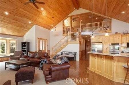 House in Big Bear Lake, California, United States 2 - 17917464