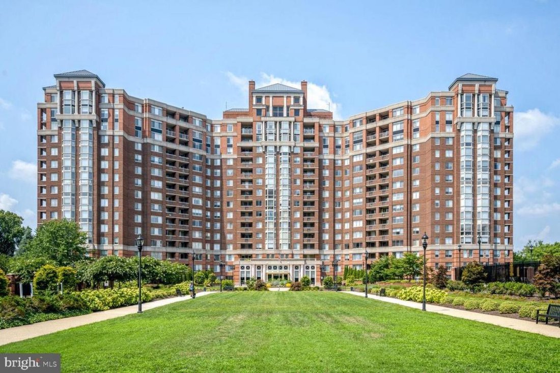 House in North Bethesda, Maryland, United States 1 - 18631560