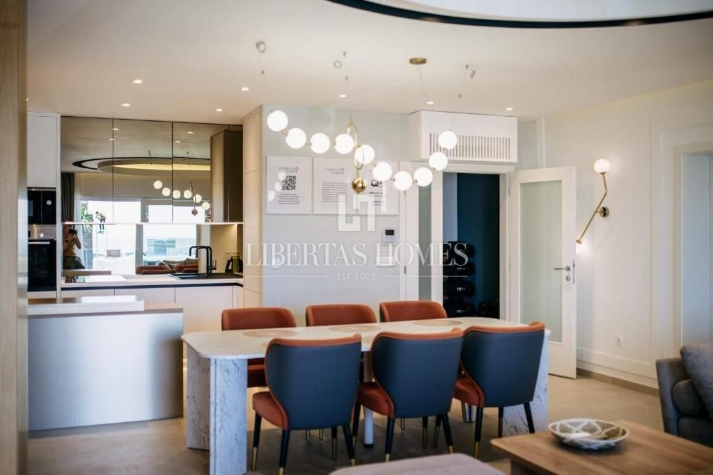 Apartment in Gradski kotar Gruz, Dubrovnik, Dubrovnik-Neretva County 5 - 18631688