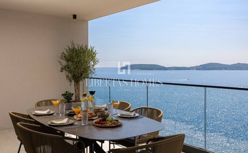 Apartment in Gradski kotar Gruz, Dubrovnik, Dubrovnik-Neretva County 1