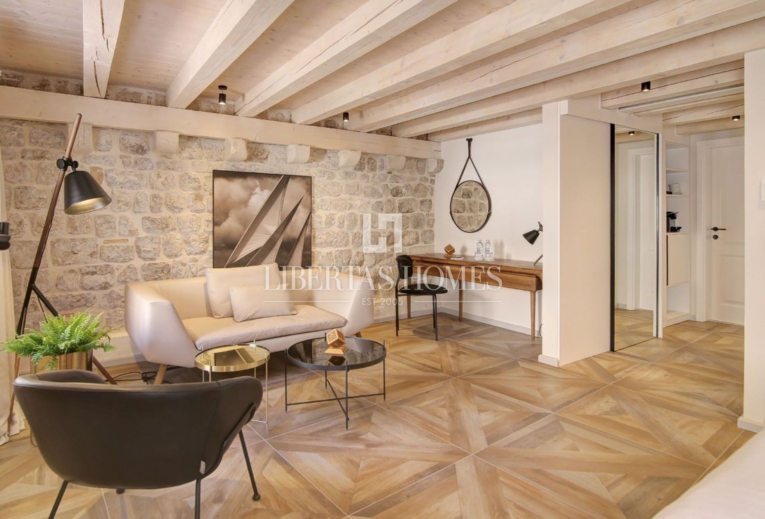 House in Gradski kotar Grad, Dubrovnik, Dubrovnik-Neretva County 3 - 18631849