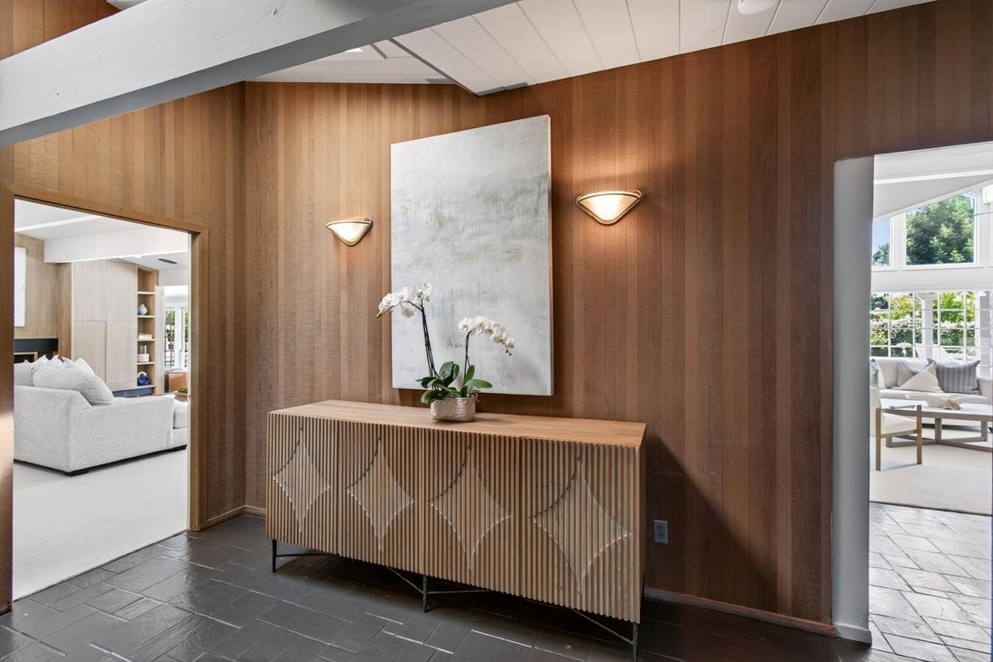House in Orinda, California, United States 5 - 18631532