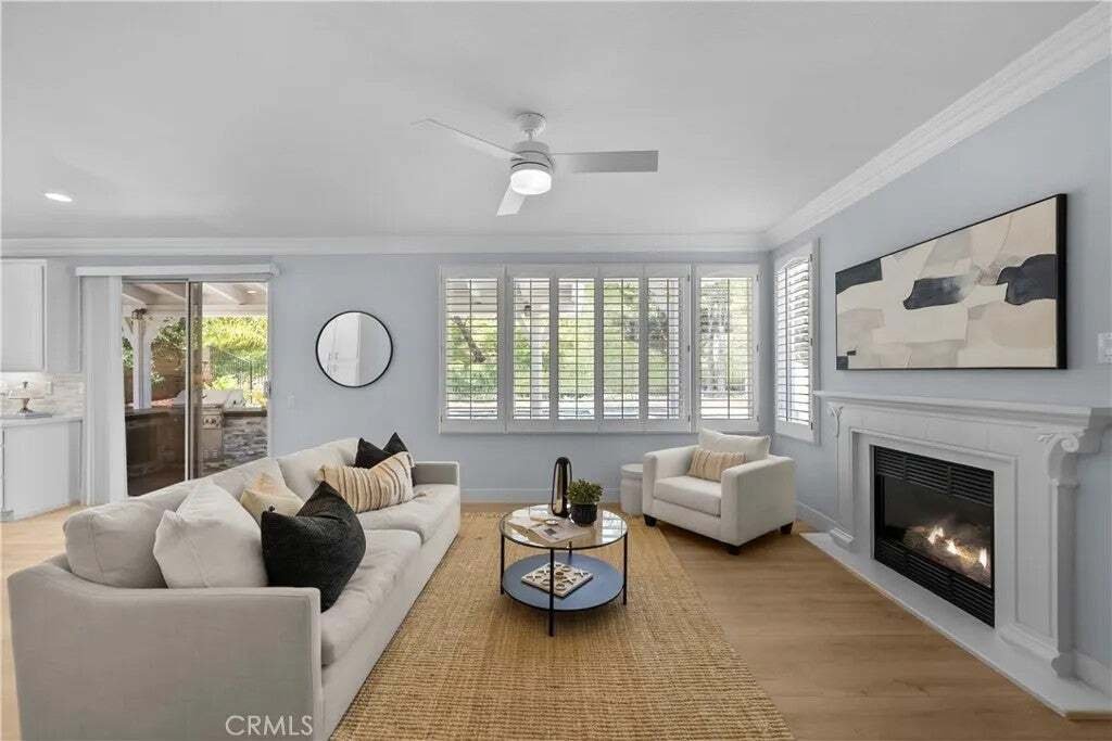 House in Stevenson Ranch, California, United States 1 - 18395971