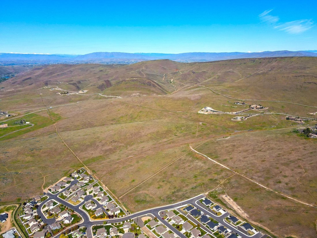 Land in Yakima, Washington, United States 3 - 18631765