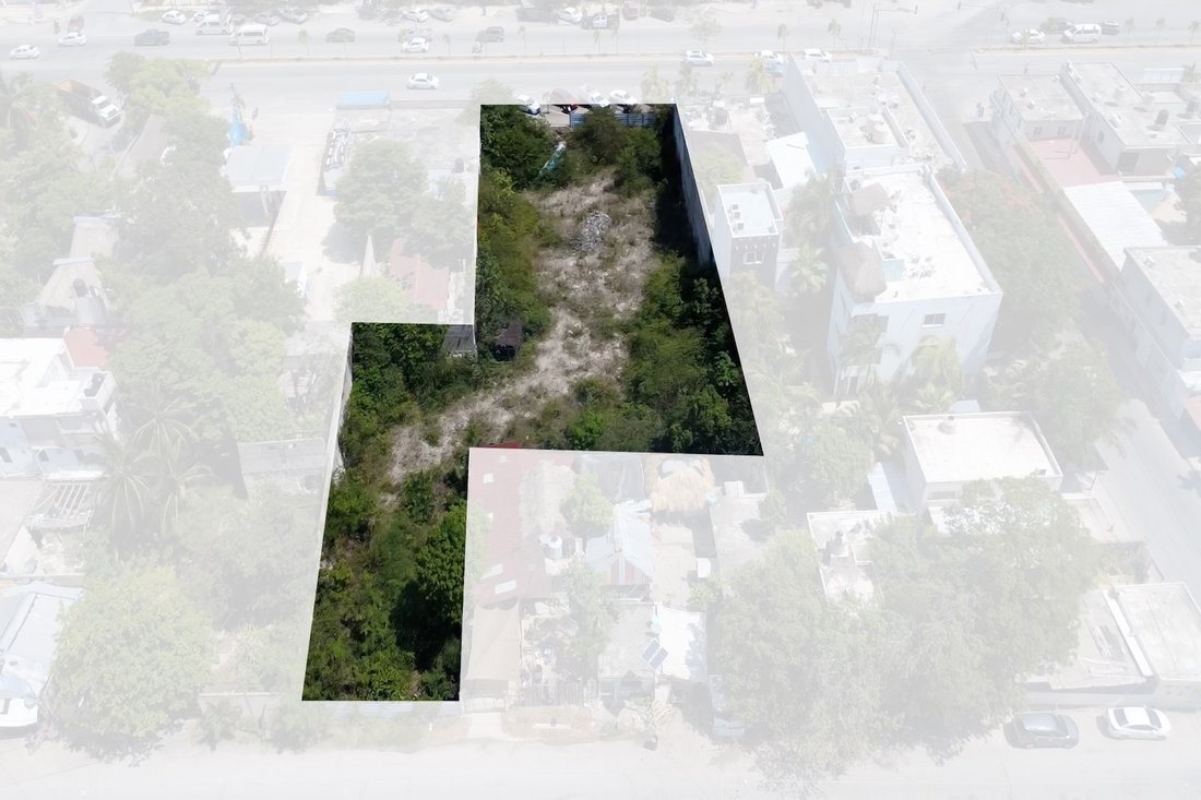 Land in Tulum, Quintana Roo, Mexico 5 - 18631762