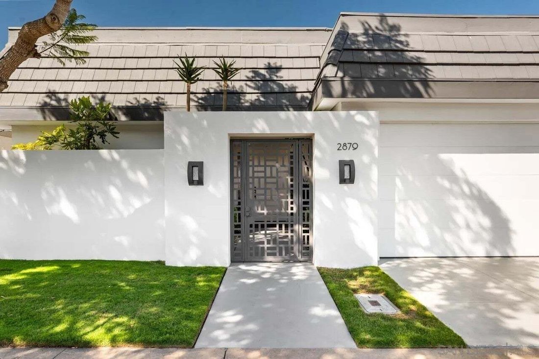 House in San Diego, California, United States 4 - 18631900