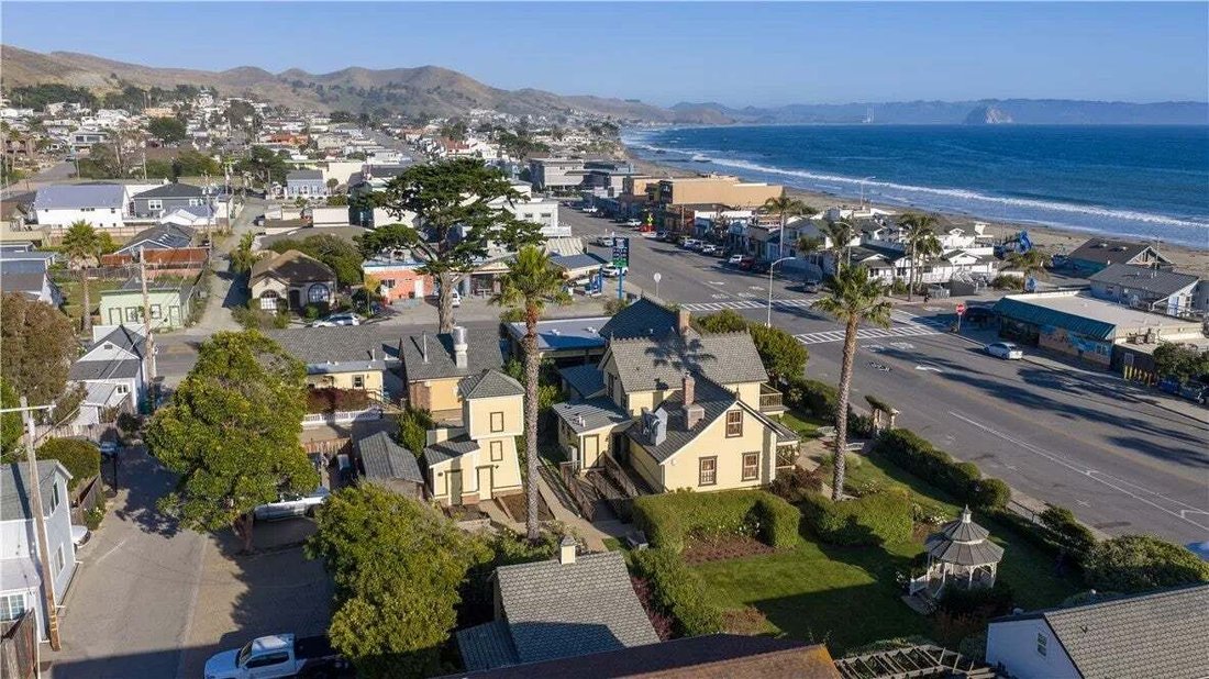 House in Cayucos, California, United States 2 - 18631903