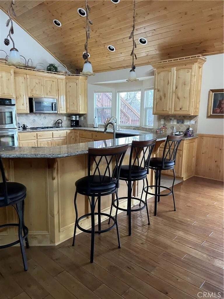 House in Big Bear Lake, California, United States 5 - 17917464